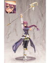 コトブキヤ 軌跡シリーズ エマ・ミルスティン 「眼鏡＆帽子パーツセット」付き 1/8スケールフィギュア