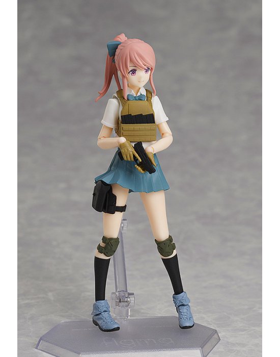楽天市場】リトルアーモリー figma(コレクション|ホビー)の通販 楽天市場】リトルアーモリー figma(コレクション|ホビー)の通販