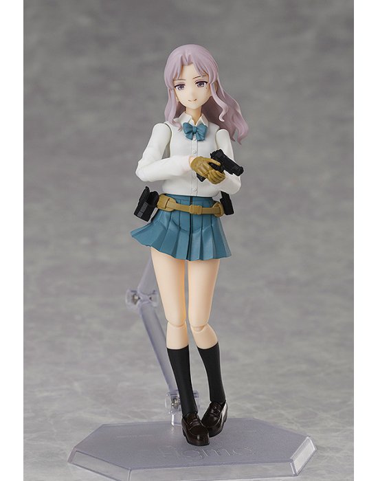 楽天市場】リトルアーモリー figma(コレクション|ホビー)の通販 楽天市場】リトルアーモリー figma(コレクション|ホビー)の通販