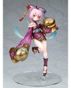 アルター ソフィーのアトリエ 〜不思議な本の錬金術士〜 コルネリア1/7スケールフィギュア(3)