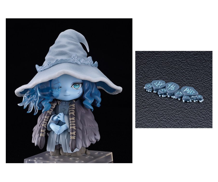 楽天市場】ねんどろいど ELDEN RING ラニの通販 楽天市場】ねんどろいど ELDEN RING ラニの通販