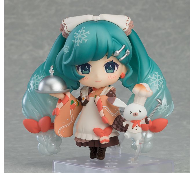 楽天市場】ねんどろいど 雪ミクの通販 楽天市場】ねんどろいど 雪ミクの通販