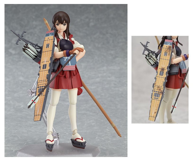 楽天市場】艦これ 中破 フィギュアの通販 楽天市場】艦これ 中破 フィギュアの通販