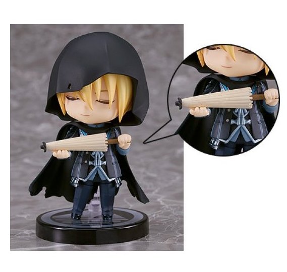 楽天市場】ねんどろいど 刀剣乱舞 山姥切国広の通販 楽天市場】ねんどろいど 刀剣乱舞 山姥切国広の通販