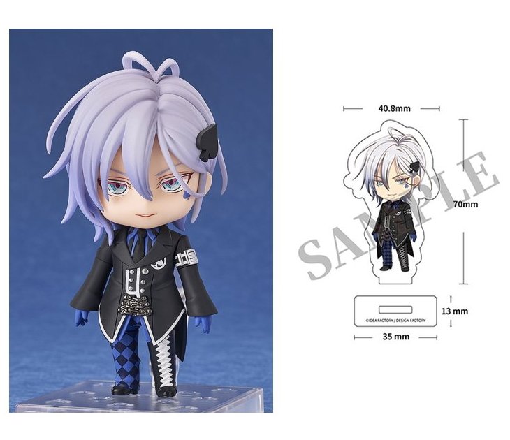 楽天市場】ねんどろいど アムネシア ウキョウの通販 楽天市場】ねんどろいど アムネシア ウキョウの通販