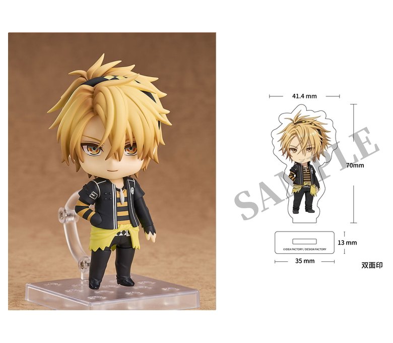 楽天市場】ねんどろいど アムネシア ウキョウの通販 楽天市場】ねんどろいど アムネシア ウキョウの通販