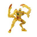 トランスフォーマーレガシー TL-71 チーター