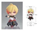 ねんどろいど 96猫 「アクリルスタンド」付き
