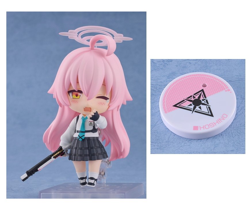 楽天市場】ねんどろいど 小鳥遊ホシノの通販 楽天市場】ねんどろいど 小鳥遊ホシノの通販
