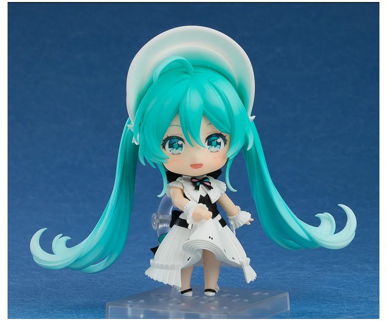 楽天市場】ねんどろいど 初音ミクシンフォニー 2023Verの通販 楽天市場】ねんどろいど 初音ミクシンフォニー 2023Verの通販