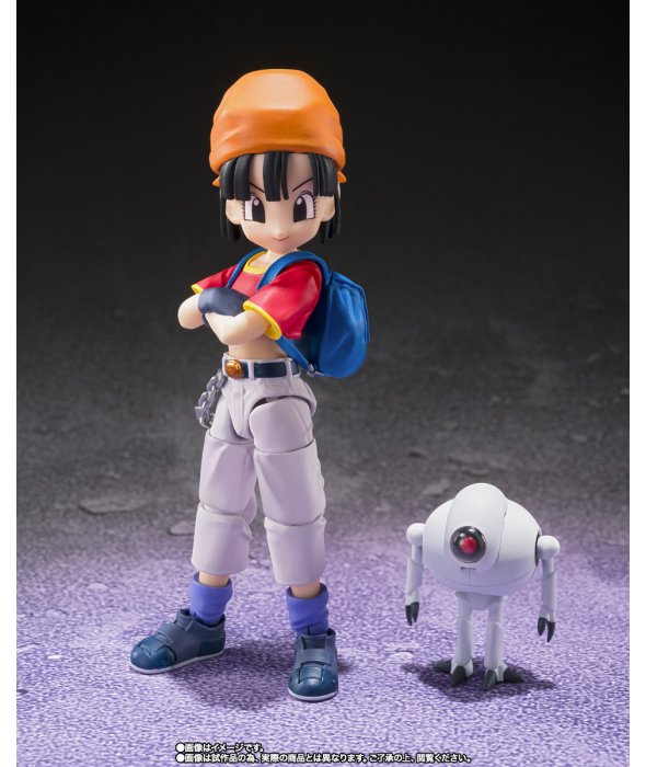 楽天市場】ドラゴンボールgt パン フィギュアの通販 楽天市場】ドラゴンボールgt パン フィギュアの通販