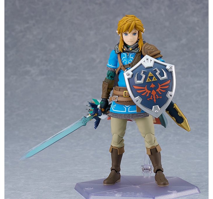 楽天市場】ゼルダの伝説 リンク フィギュアの通販 楽天市場】ゼルダの伝説 リンク フィギュアの通販
