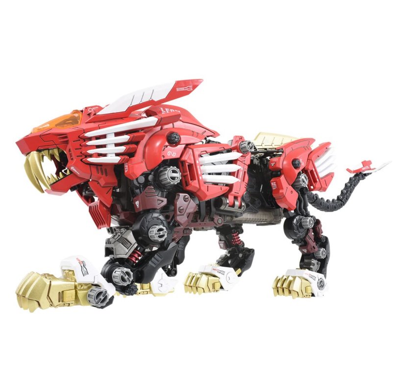 楽天市場】ZOIDS AZ-01 ブレードライガー プラモデルの通販 楽天市場】ZOIDS AZ-01 ブレードライガー プラモデルの通販