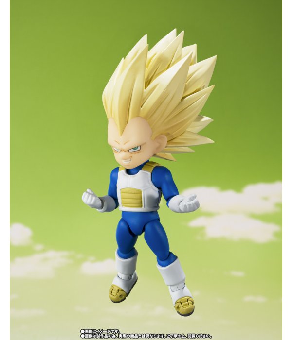 S.H.Figuartsѡ3٥(ߥ)-DAIMA-