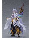 figma Fate/Grand Order -絶対魔獣戦線バビロニア- マーリン