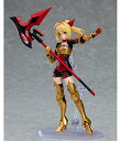 GOODSMILE RACING ＆ TYPE-MOON RACING figma ネロ クラウディウス レーシングver.