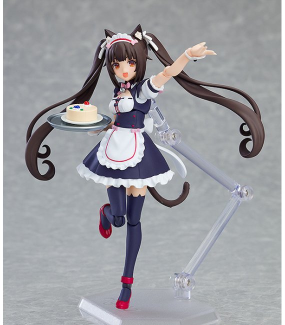 新着商品 Figmaネコぱらショコラ 格安人気 Www Fundasamin Org Ar 新着商品 Figmaネコぱらショコラ 格安人気 Www Fundasamin Org Ar
