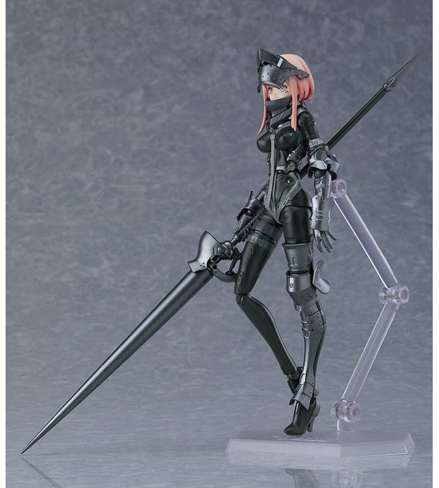 figma FALSLANDER LANZE REITER（初版）