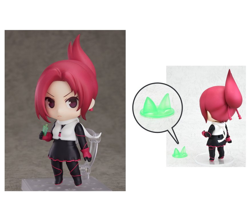 楽天市場】ねんどろいど リクの通販 楽天市場】ねんどろいど リクの通販
