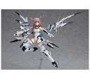 figma アリス ギア アイギス 四谷 ゆみ（再生産版）