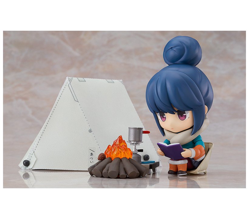 楽天市場】ねんどろいど ゆるキャン△の通販 楽天市場】ねんどろいど ゆるキャン△の通販