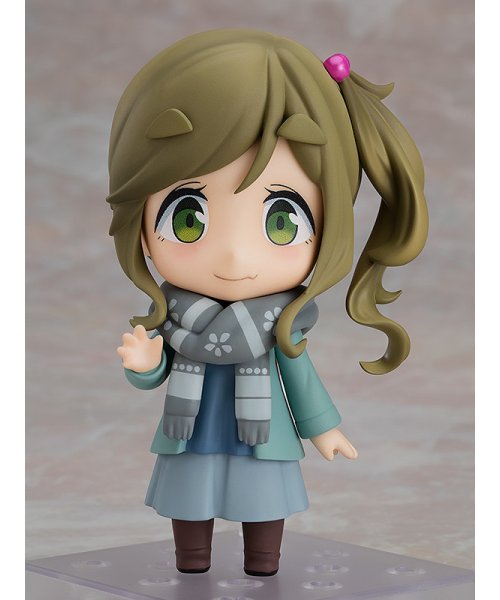 楽天市場】ねんどろいど ゆるキャン△の通販 楽天市場】ねんどろいど ゆるキャン△の通販