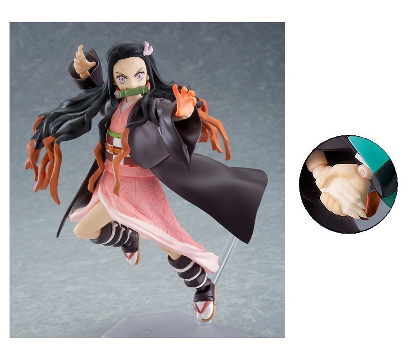 楽天市場】figma 鬼滅の刃 竈門禰豆子 dxの通販 楽天市場】figma 鬼滅の刃 竈門禰豆子 dxの通販