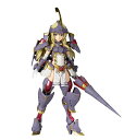 ☆大星霜☆ フレームアームズ ガール ドゥルガーI（再販）