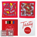 ☆全品5%OFF!5/5☆コカ・コーラ ウォッシュタオル 34×35cm Coca・Cola グッズ 綿100% シャーリング レトロ 缶 ボトル かっこいい ...
