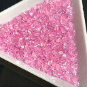 (10g)ガラスフリット チェリーピンク オーロラ AB レジン 封入 ガラスの欠片 小粒 桃色 ネイル パーツ ハンドメイド オルゴナイト シャカシャカ レジンアクセサリー 色彩キューブ