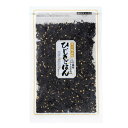ひじきごはん 65g しそ風味ソフトふりかけ カワモト ひじきごはん 北前船のカワモト ふりかけ ふりかけ 鉄分 和雑貨 四季彩堂