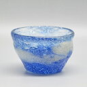 琉球ガラス ぐいのみ 稲嶺盛一郎 宙吹きガラス工房虹 藍銀 緑泡 茶泡 琉球ガラスぐいのみ 琉球ガラス作家 宙吹きガラス工房虹作品 琉球ガラス贈り物 琉球ガラスプレゼント 琉球ガラスギフト ぐい吞み ぐい吞みギフト 母の日 父の日 敬老の日 送料無料 和雑貨 四季彩堂