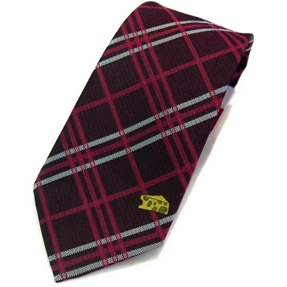 ネクタイ クリスマス 卒業式 入学式 送別会 父の日 プレゼント キャラクターネクタイ トムとジェリー T..