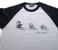 忍者ハットリくん 親子Tシャツ アニメ キャラクターの親子Tシャツ