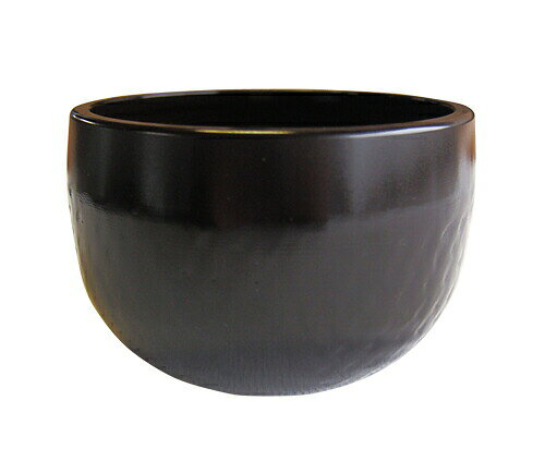 鋳物 大徳寺リン 各種サイズ おりん 黒色おりん 国産 高岡製 高岡仏具 5.5寸(口経 16.6cm)