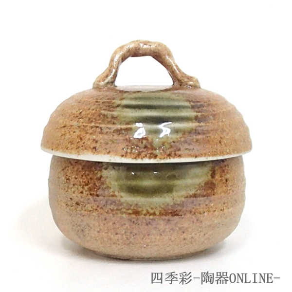 茶碗蒸しの器 青巻 受皿付美濃焼 和食器 業務用 茶碗蒸し 食器 茶碗蒸し 小さい 蓋物 陶器