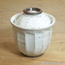 茶碗蒸しの器 粉引鉄彩 小蒸し碗美濃焼 和食器 業務用 茶碗蒸し 食器 茶碗蒸し 容器 茶碗蒸し器 茶碗蒸 茶碗蒸し 器 おしゃれ