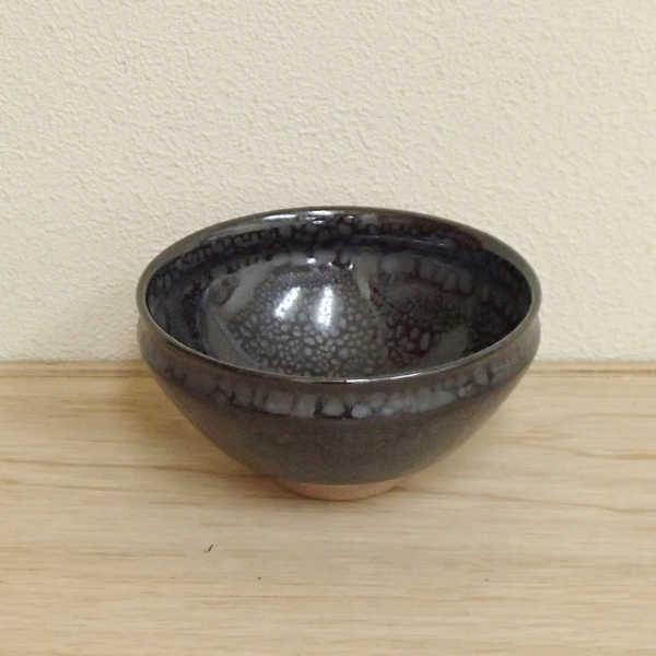 楽天市場】美濃焼油滴天目抹茶茶碗の通販 楽天市場】美濃焼油滴天目抹茶茶碗の通販