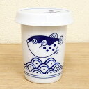 ふぐひれ酒 180ml 酒器 波ふぐ酒器 ひれ酒 カップ 器 陶器 ふぐひれ酒 ヒレ酒 1合 業務用 美濃焼