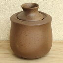 酒燗器 大 徳利付 備前吹日本酒 酒器 徳利 酒燗器 熱燗 日本製 美濃焼 業務用