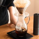 木村硝子店 トート 500cc カラフェ 硝子 ガラス 500ml タンブラー 耐熱グラス ウォーターポット フラワーベース デカンタ おしゃれ シンプル カフ...