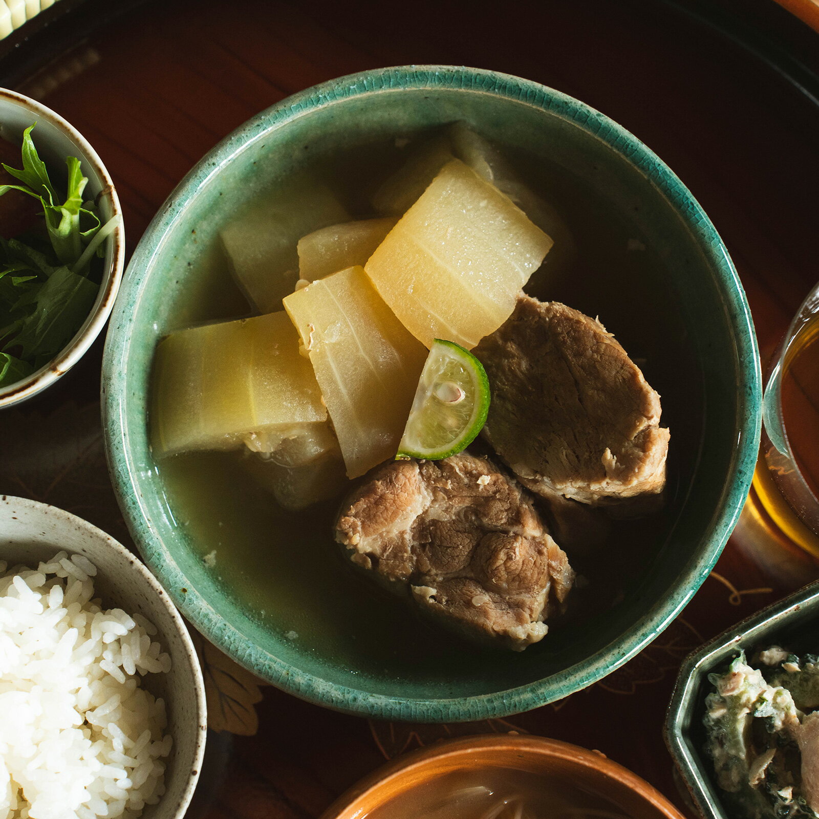 スタジオエム ガルブ 160 ボウル STUDIO M スタジオm マルミツポテリ 鉢 ボール とんすい 鍋 取皿 和食..