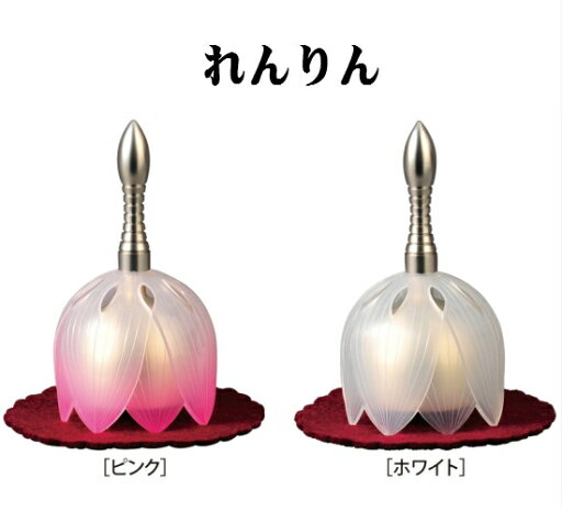 れんりん 蓮の花のおりん れんりん 蓮の花のおりん