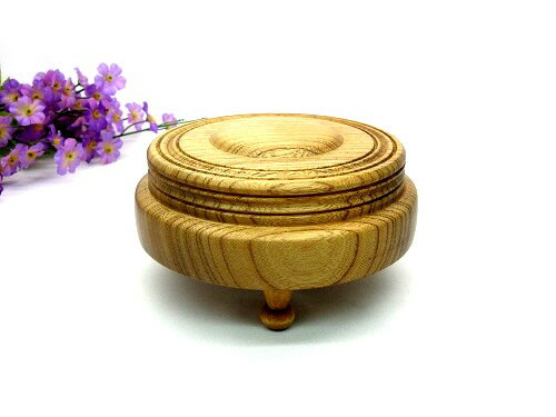 【送料無料】カメヤマ ローソク立て あかりの燭台 小 金