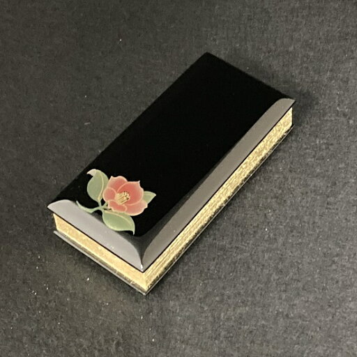 蒔絵 過去帳 椿 5.0寸日付入・日付なし日本製 過去帖 過去帳 帳面 戒名 法名 蒔絵 過去帳 椿 5.0寸日付入・日付なし日本製 過去帖 過去帳 帳面 戒名 法名