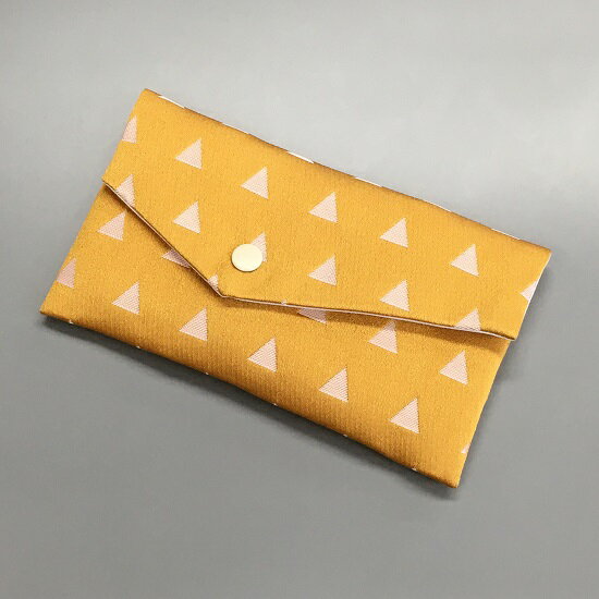 念珠袋・数珠袋　西陣金襴 念珠袋(小)鱗柄※クリックポスト対応可