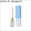 SENSE OF FRAGRANCE 澪(しずく)京都 香彩堂 SOF-05お香 香 お線香 線香 フレグランス アロマ ディフューザー