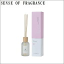 SENSE OF FRAGRANCE@XNs ʓ SOF-03    tOX A} fBt[U[