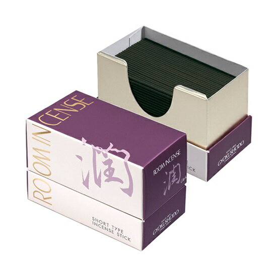 ルームインセンス　潤（じゅん）