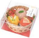 手まり寿司キャンドルカメヤマ 好物キャンドル